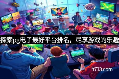 探索pg电子最好平台排名，尽享游戏的乐趣